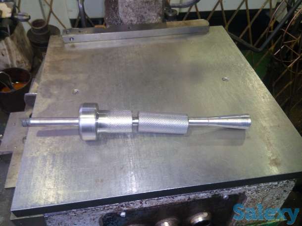 Съемник сальников клапанов, фотография 1