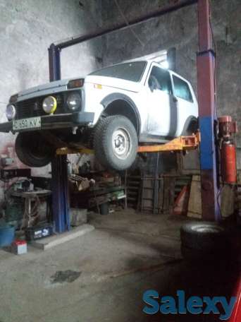 Завод (бывший полотенный завод), фотография 17