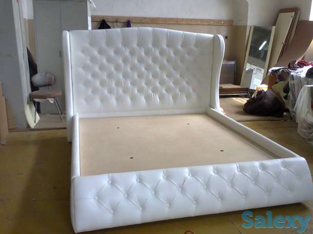 перетяжка изготовление, фотография 4