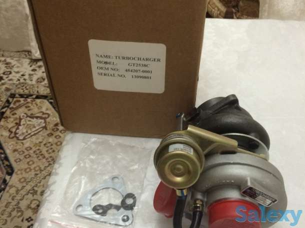 продам турбины на авто, фотография 7