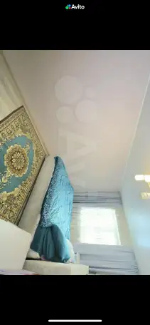 2-к квартира 46 м2 в центре города, 656043, Алтайский край, г Барнаул, Центральный р-н, ул Никитина, д 97, фотография 4