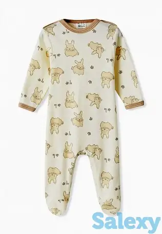 Комбинезон бельевой котмаркот, фотография 1