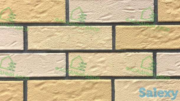 Облицовочный гибкий кирпич. Термопанели. Доставка монтаж, фотография 11