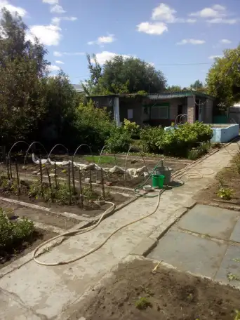 продаю дачу, Легенда 20 линия, участок 341, фотография 3