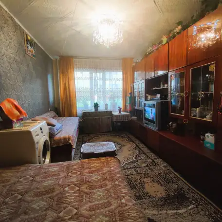 квартира, Орбита-3, ул. Торайгырова/Навои, фотография 2