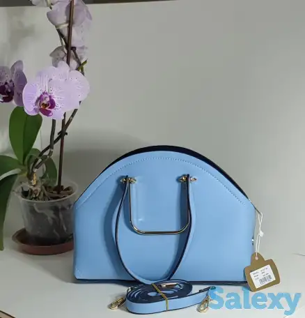 Продам сумки оптом производство Турция 5к, фотография 8