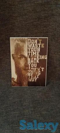 Выжигание портретов и картин на дереве, фотография 4