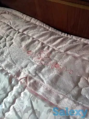 Продам новое одеяло, фотография 2