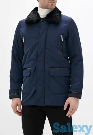 Куртка утепленная winterra, фотография 1