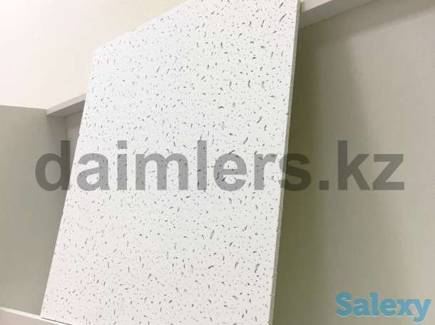 Подвесные потолки Выберите подходящий вариант для Вас, фотография 4