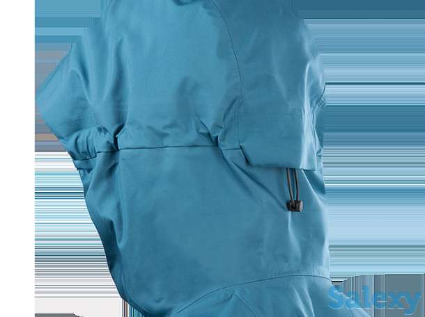 Куртка сивера емурлук 2.2 кардинал, фотография 5