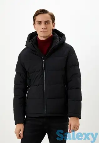 Куртка утепленная winterra, фотография 1