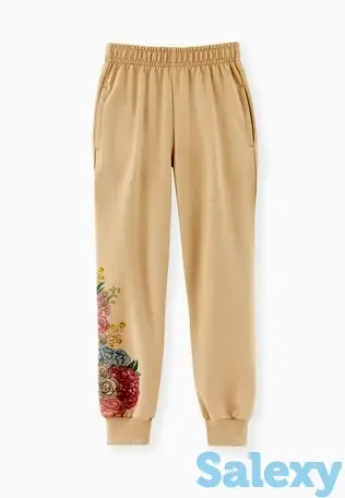 Брюки спортивные bell bimbo, фотография 1