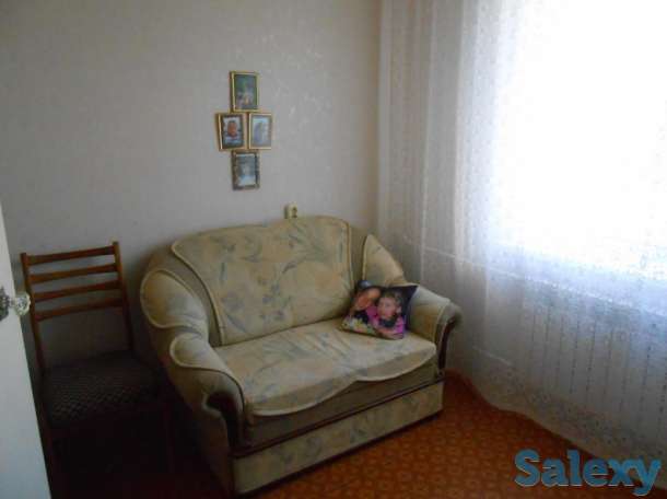 Продам 4х комн кв ул планировки, фотография 4