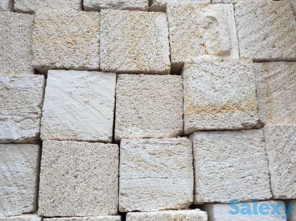 Ракушеблок Ак Тас Хорошего качества Скидки Доставка Бесплатно, фотография 3