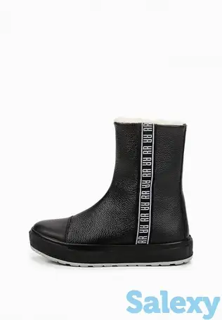 Ботинки ralf ringer, фотография 1