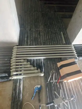 Услуги сантехники, фотография 3