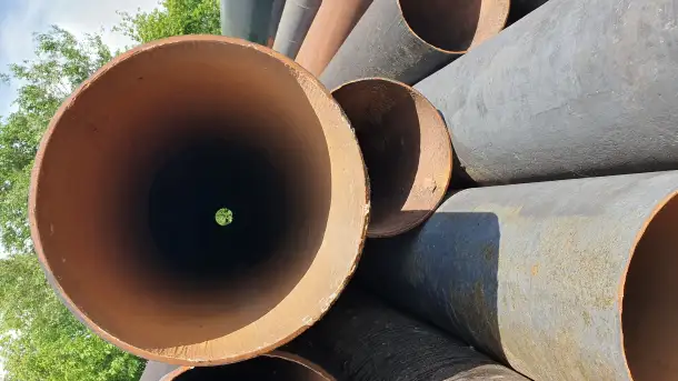 трубы бу 89-1220, 530 цена 190000 т, фотография 10