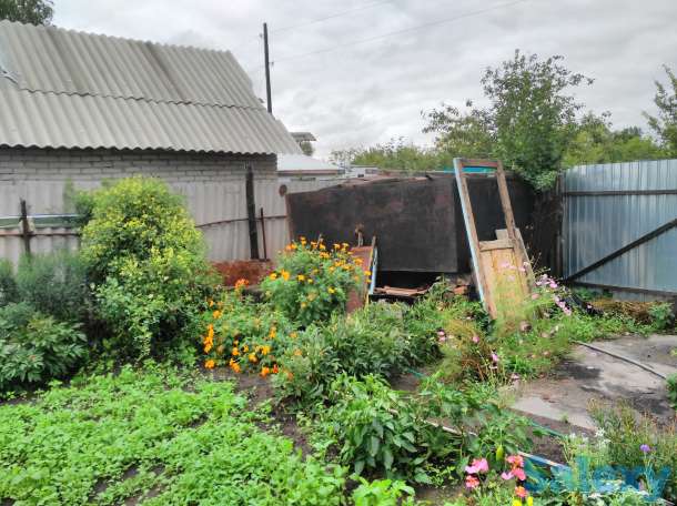 Продам дача в с о автомобилист 5 соток огорожена, фотография 3