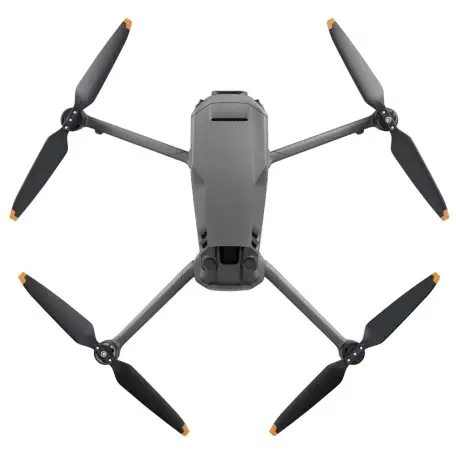 Квадрокоптер DJI Mavic 3 Classic DJI RC, фотография 5