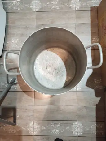 Кастрюля для кухни, фотография 2