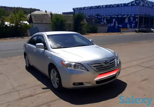 Продаю камри Toyota Camry, фотография 2