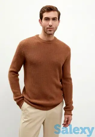 Джемпер finn flare, фотография 1