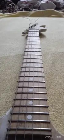 Ремонт электрогитар, акустических гитар., фотография 2