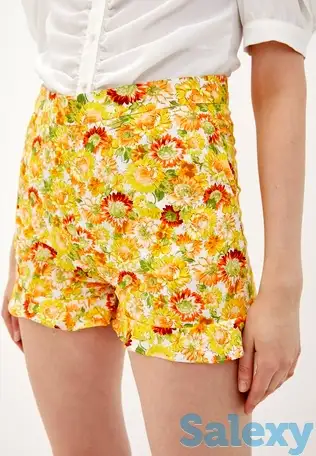 Шорты care of you, фотография 1