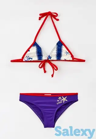 Купальник emdi, фотография 1