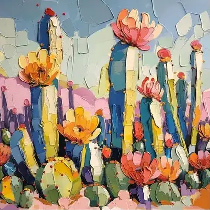 Интерьерная картина ручной работы. Декор на стену. Абстракция, фотография 4