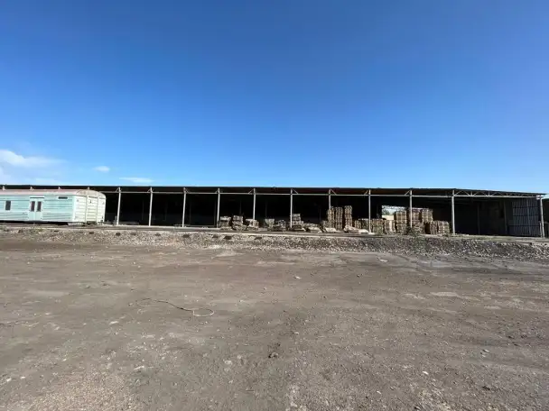 Промбаза площадью 9 ГА со складом цена договорная, фотография 2