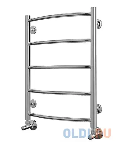 Полотенцесушитель royal thermo классика п5 500х596, фотография 1