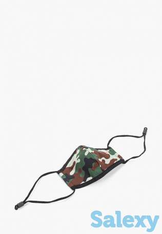 Маска для лица защитная guess, фотография 3