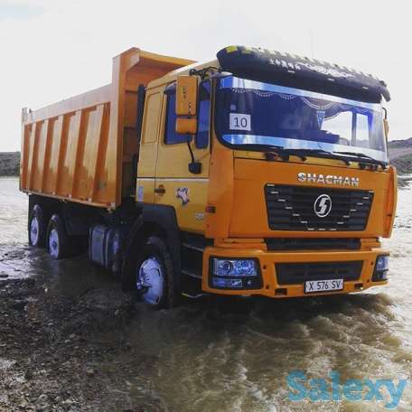 требуются водители груз.авто и водители погрузчиков zl-50, фотография 1