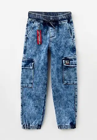 Джинсы playtoday, фотография 1