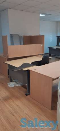 Офисные столы, фотография 5