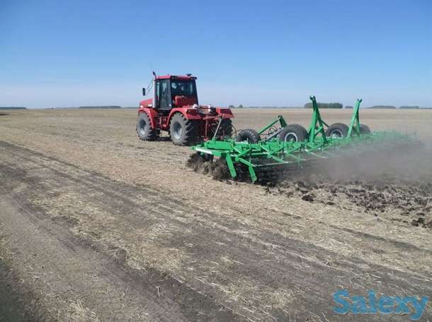 Культиватор «СТЕПНЯК» КС 12.0, фотография 2