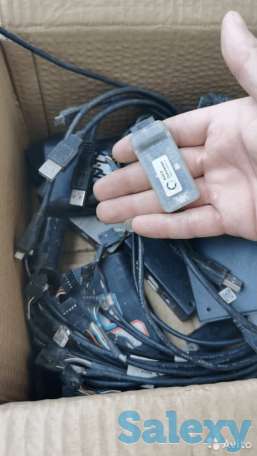 Asic Avalon 841 (антмайнер, майнер), фотография 5