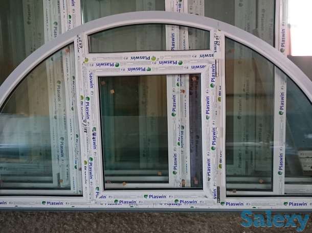 ПВХ ПРОФИЛЬ, фотография 4