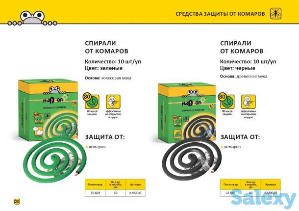 Ищем дистрибьютеров по Казахстану (средства против насекомых) от мух, клещей, тараканов, блох, комаров и тд., фотография 1