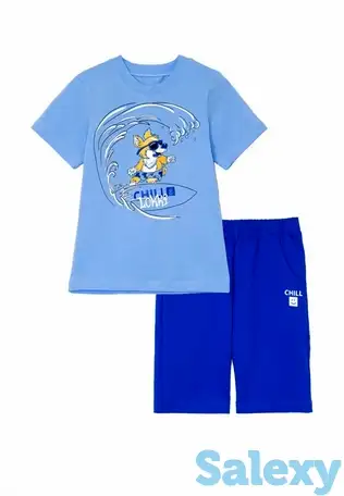 Костюм спортивный lokki, фотография 1