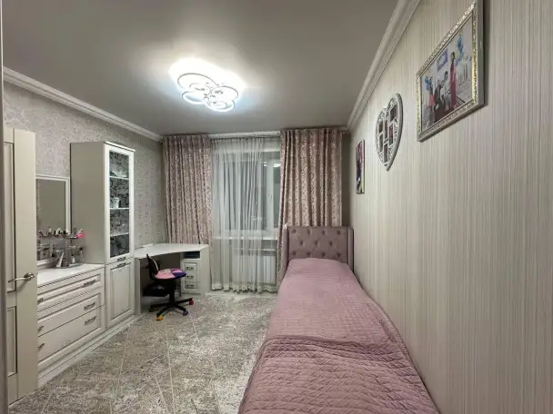 Продаю 4 комнатную квартиру!, А.Бокейхана 15, фотография 7