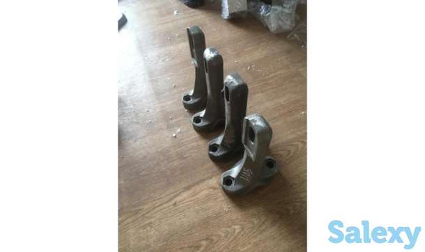 Стойка-держатель лопасти Brinkmann, RETY, Grand, фотография 1