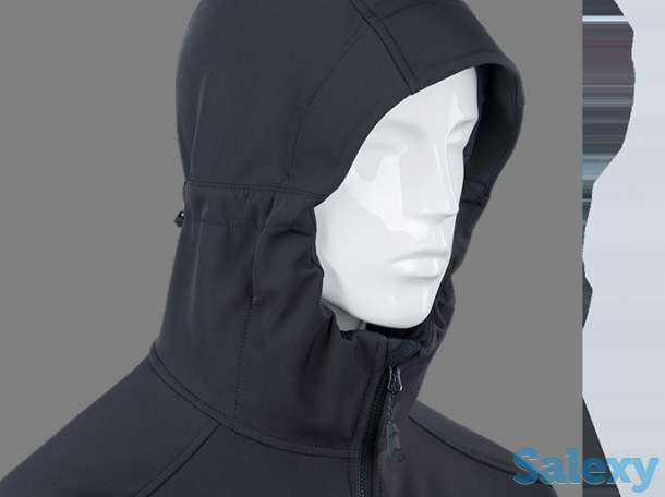 Куртка сивера алпаут космос, фотография 3