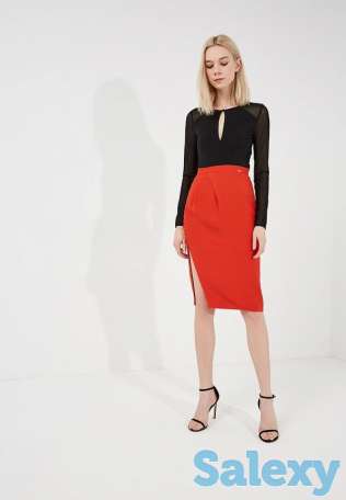 Юбка elisabetta franchi, фотография 2