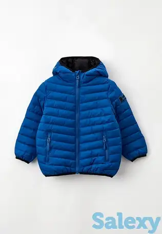 Куртка утепленная acoola, фотография 1