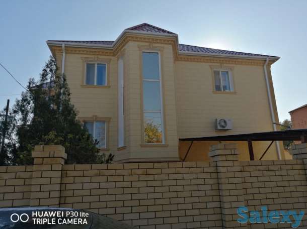 Полифасад,Термоплиты,Теплофасад, фотография 5