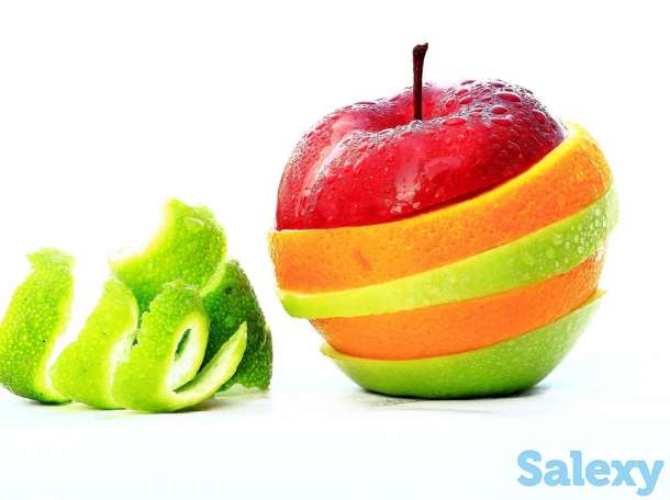 Бизнес по производству фруктовых чипсов, фотография 4