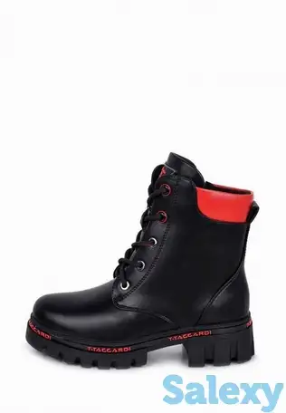 Ботинки t.taccardi, фотография 1